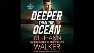 Deeper Than The Ocean - Julie Ann Walker