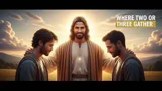 How to Handle Conflict God's Way | Matthew 18:15&ndash;20 #shorts