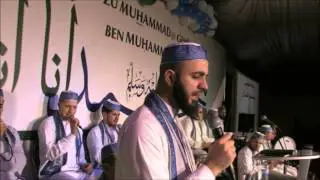 Walid Az-Zayn - Madih