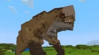 Addon Jurassic World Rebirth (JWR) | D - REX!!