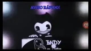 Bendy vs suisademalse(batalha de gigantes)blazer copiring
