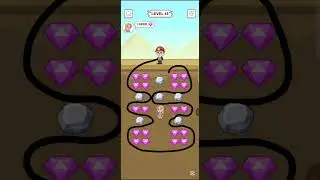 pull the gold#goldgames #gaming#puzzle#gaming