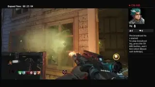 Zombies