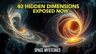 40 Beyond Our Horizons Game-Changing Theories About the Universe&rsquo;s Hidden Dimensions | Science Expla
