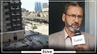 الشقة على المفتاح.. جولة داخل وحدات الإسكان البديل بـ مشروع مثلث ماسبيرو