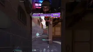 Try to Guess My Rank #1 &ndash; 1v4 Clutch on Ascent