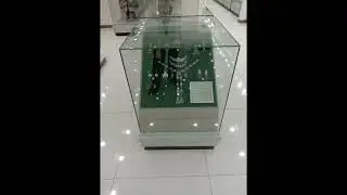 local history museum