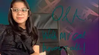Who do you like more Coco or Brownie? | Q&A with Mr Cat Knows All