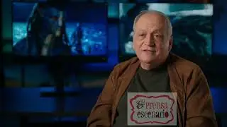 JOE LETTERI - ENTREVISTA -  SENIOR SUPERVISOR - AVATAR THE WAY OF WATER - CINE