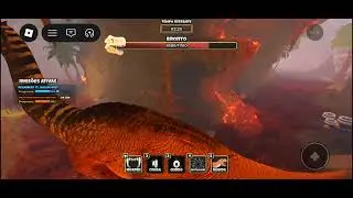 Indo de bronto no (primal pursuit)