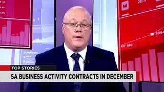 Business News - 06 Jan 2026 I The Close