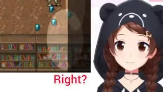 The Aka-chan started training arc but still no stretching 