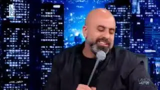 من بعد إمّي ومن بعد بييّ انت ام وبي ياخيي