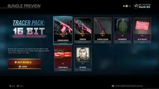 Just Bought The 16bit Tracer Pack This Thing Do Damage