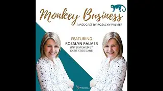 A maverick changemaker on how to realign your life. Katie Stoddard interviews me!