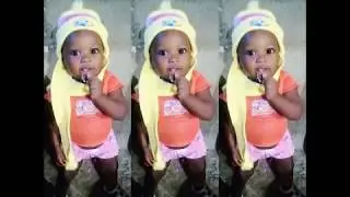 salsa choke mix (DJ CUERO) 2016 2017