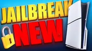 C&aacute;ch Hack M&aacute;y Ps5  - Playstation 5 Hack 9.60
