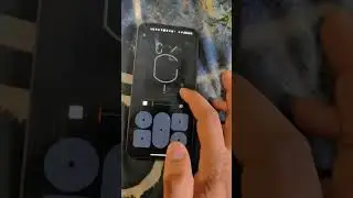 Glyph Composer on Nothing phone 1 #nothingos #nothingphone1 #nothingphone2 #nothingos2 #oneplus