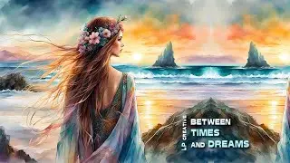 Between Times and Dreams &ndash; Hypnotic & Enchanting Fantasy Music &ndash; LP Creative