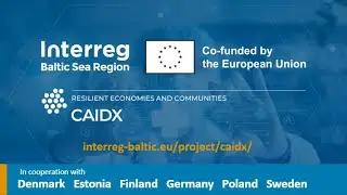 🎬 Wrapping up CAIDX &mdash; with thanks and impact across borders