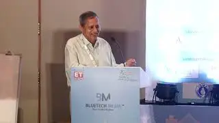 Keynote Address : Dr. Bakulesh M Khamar, Executive Director- R&D. Cadila Pharmaceuticals Ltd