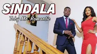 Tobby Mr. Romantic 👑 - SINDALAH (Type Song Vibe by Ray-Mulot Boy)