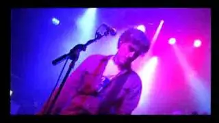 Reuben - Keep It To Yourself (live)