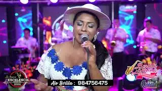 MIX HUAYNOS AYACUCHANOS - BERTITA GAMBOA