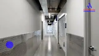 Devon Self Storage - Lubbock, Texas