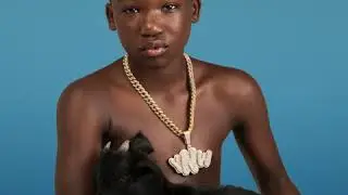 YNW BSlime - Halo (Audio)