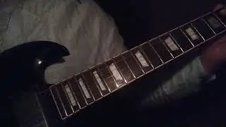 Импровизация тест демо speed guitar strings for you.