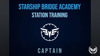 Captain Training - Empty Epsilon