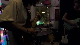 Student musician shares experience with DIY music scene