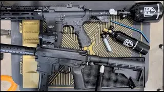 Less Lethal For Dummies - Co2 Talk