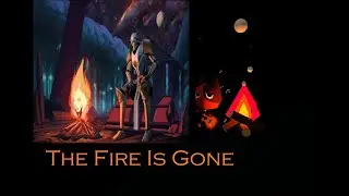Webfishing - ULTRAKILL - The Fire Is Gone