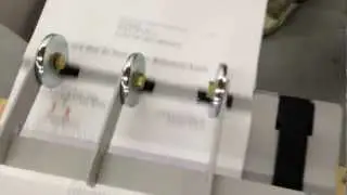 Colormax 7 / 4 Color printer
