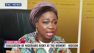 Federal Government Sets Up Committee To Rescue Nigerians Trapped In Troubled Country