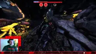 Evolve with Coach Kraken 3 Helping Sixth Gear