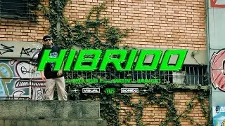 Samor One - Hibrido (Video oficial)