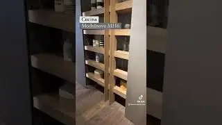 Cucina Modulnova MH6