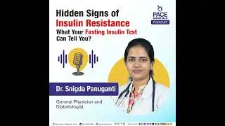 Hidden Signs of Insulin Resistance &ndash; What Your Fasting Insulin Test Can Tell You? #fastinginsuline