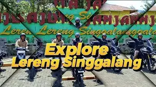 Explore Lereng Singgalang | Touring Kuliner 🔥