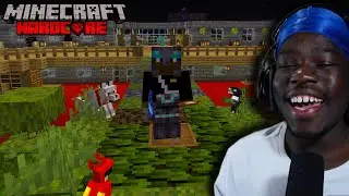 *Live* 🔴 1600+ Day Minecraft Hardcore World 🔴 (334/350 Subscribers)