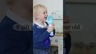 🎁 GIFT IDEAS for 3 year old toddler - SUBSCRIBE for more