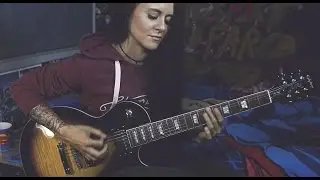 Issues - Sad Ghost (Guitar Cover)