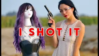 Does My Bulletproof Ballgown Really Work?