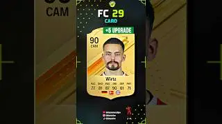BIGGEST WONDERKIDS IN FC 29!😱🤩 #football #fifa #fc24 #shorts