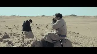The Wolves Always Come At Night | Trailer | NZIFF25