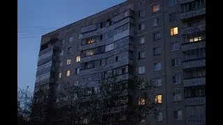 СЕРИАЛ ТЕМНЫЙ РАЙОН. 3 СЕРИЯ