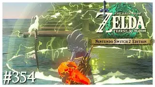 Loot tut gut | The Legend of Zelda: TotK #354 [Blind]